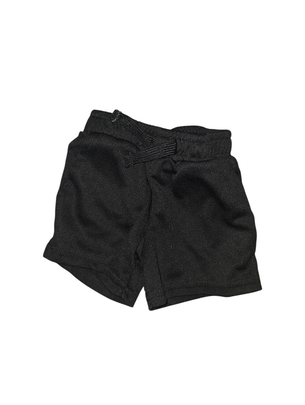 9/8/15.Boys Garanimals Black Shorts(PRICE IS FIRM IF YOUR JUST BUYING THIS ITEM)
